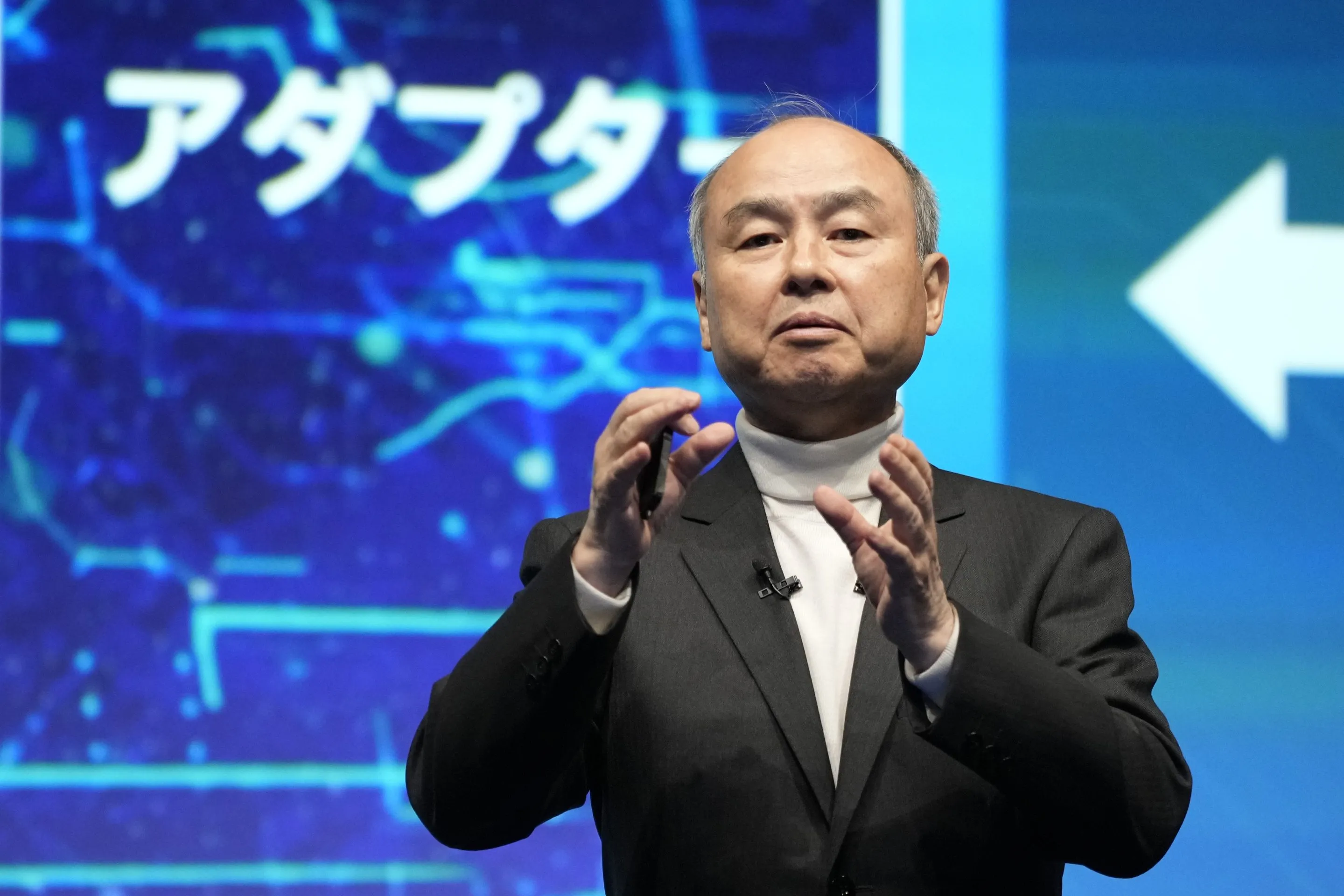 Resonac Holdings CEO Hidehito Takahashi